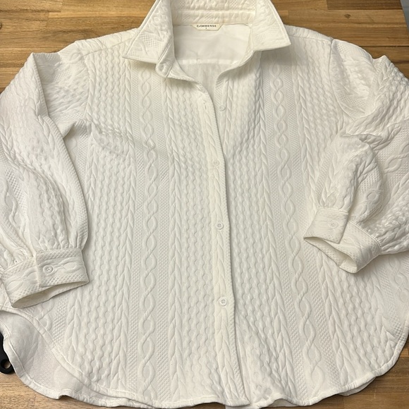 COMMENSE ⭐️ shirt - Picture 4 of 8